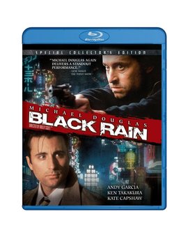 Black Rain