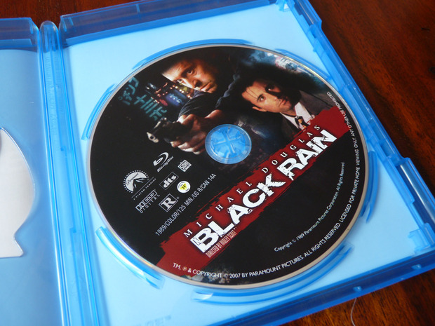 Black Rain [USA] 2/2