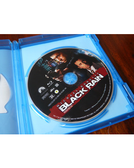 Black Rain [USA] 2/2