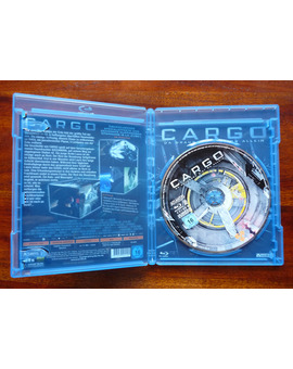 Cargo [Alemania] 2/2