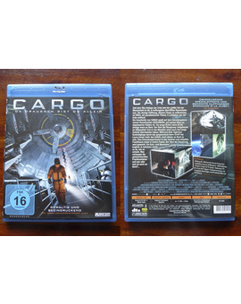 Cargo [Alemania] 1/2
