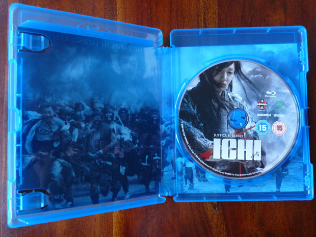 Ichi [UK] 2/2