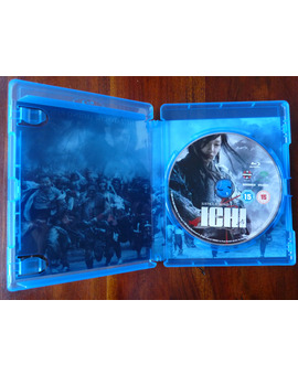 Ichi [UK] 2/2