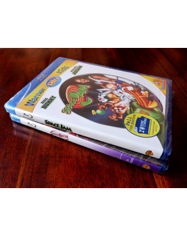 2x1 Cine Infantil Fnac (9.99€ en total)