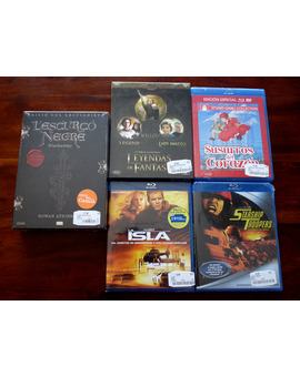Black Friday 2013: Discreto pero barato