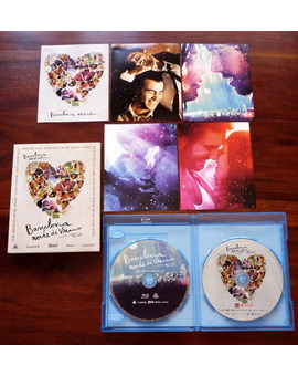 Pequeño capricho de verano