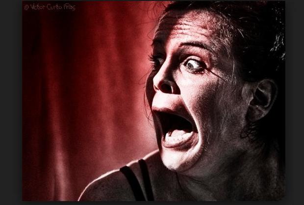 Cine de terror?
