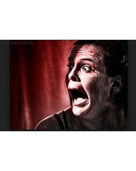 Cine de terror?