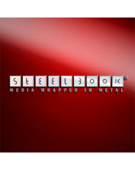 Problema steelbooks Mubis