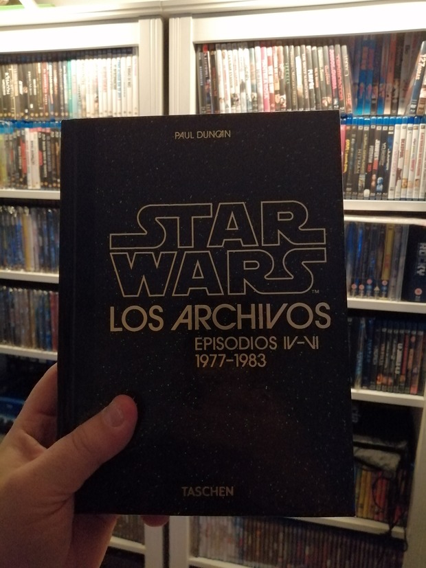 Regalazo galáctico