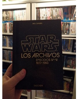 Regalazo galáctico