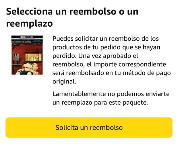 Los jetas de Amazon