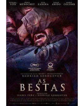 ¿Para cuando esta maravillosa película?
