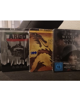 Regalitos metálicos de cumpleaños 
