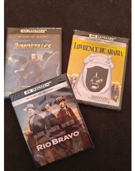 Mi 3x2 de Amazon