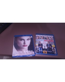 2 nuevas adquisiciones