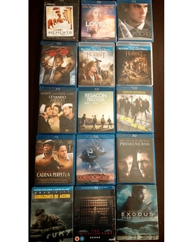 Mis compras del mes [MAYO 2015]