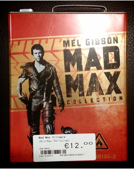 Compra en CEX