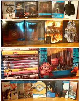 Mis compras del mes (+ Black Friday) [NOVIEMBRE 2015]