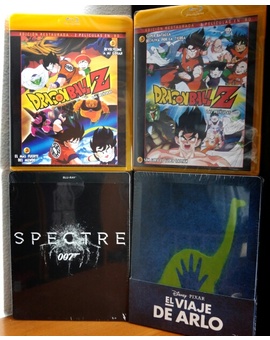 Mis compras del mes [MARZO 2016]