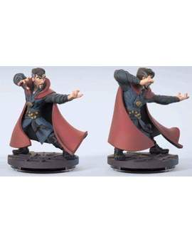 Figura Doctor Extraño Disney Infinity