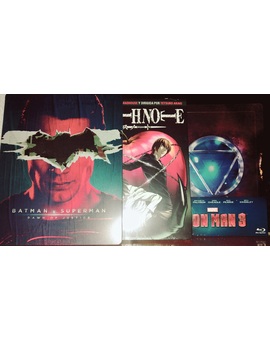 Mis compras del mes [JULIO 2016]