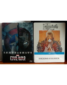 Mis compras del mes [SEPTIEMBRE 2016]