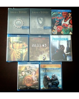 Mis compras del mes (+ Black Friday) [NOVIEMBRE 2016]