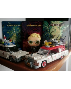 La colección al completo 