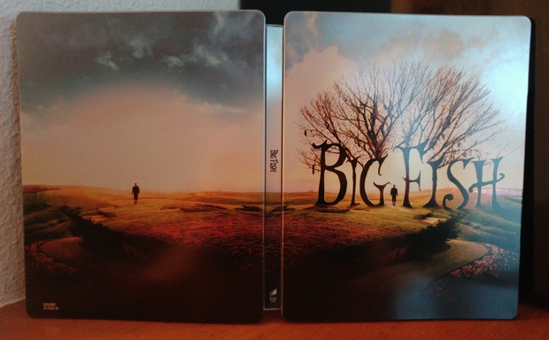 Recibido hoy 14/12/16 de Zavvi