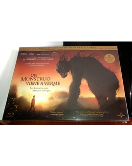 Pedido de Fnac 01/03/2017