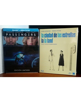Mis compras del mes [MAYO 2017]