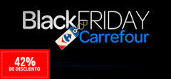 black friday en carrefour valencia
