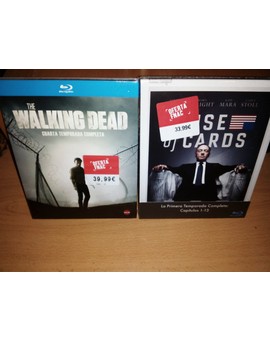 2x1 en FNAC