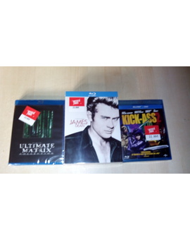 Compras FNAC 3x2