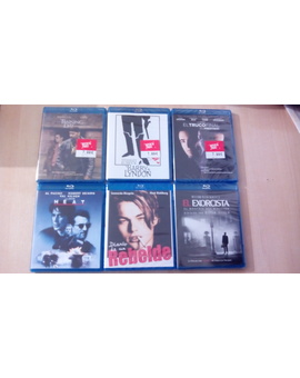 Ultimo 3x2 FNAC
