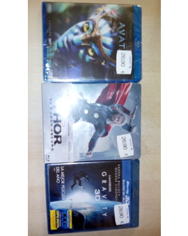 3x2 Carrefour