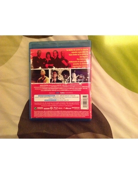 Pulp Fiction Blu-Ray 3