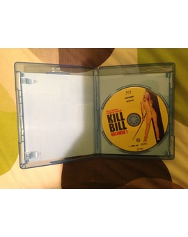 Kill Bill Vol. 1 Blu-Ray 1
