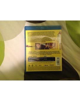 Kill Bill Vol. 1 Blu-Ray 3