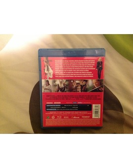 Kill Bill Vol. 2 Blu-Ray 3