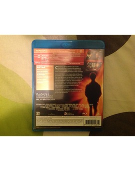 El sexto sentido Blu-Ray 3
