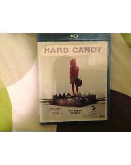 Hard Candy Blu-Ray 1