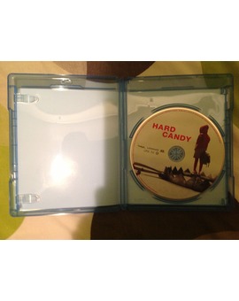 Hard Candy Blu-Ray 2