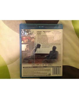 Hard Candy Blu-Ray 3