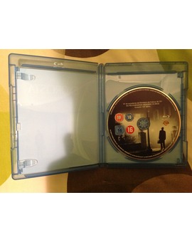 El exorcista Blu-Ray 2