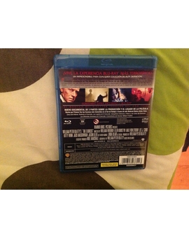 El exorcista Blu-Ray 3