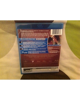 El Intercambio Blu-Ray 3
