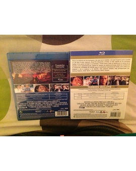 Leyendas de pasión Blu-Ray 2