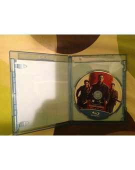 Malditos Bastardos Blu-Ray 2
